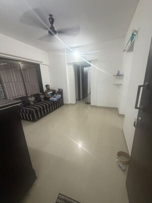 1.5 BHK Apartment For Rent in Runwal Garden City, Balkum Pada