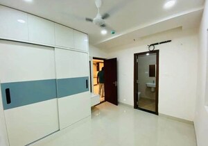 3 BHK Apartment For Rent in Lansum El Dorado, Narsingi