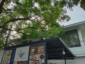  Shop For Rent in Jubilee Hills
