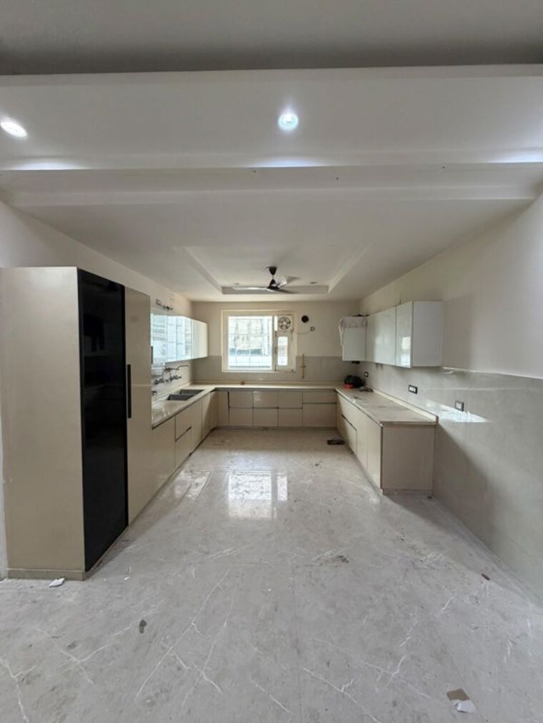 undefined, green fields colony 2 Bedroom 1850 Sq.Ft. Builder Floor In Green Fields Colony Faridabad 10525428