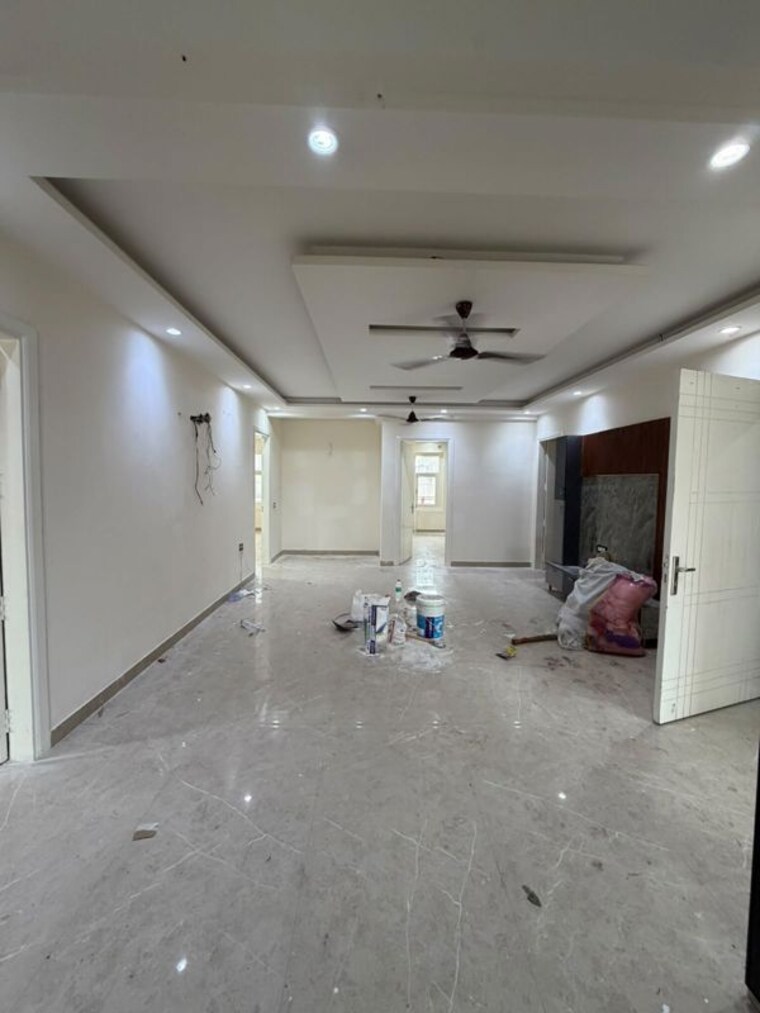 Room, green fields colony 2 Bedroom 1850 Sq.Ft. Builder Floor In Green Fields Colony Faridabad 10525428