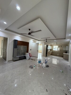 2 BHK Builder Floor For Rent in Green Fields Colony