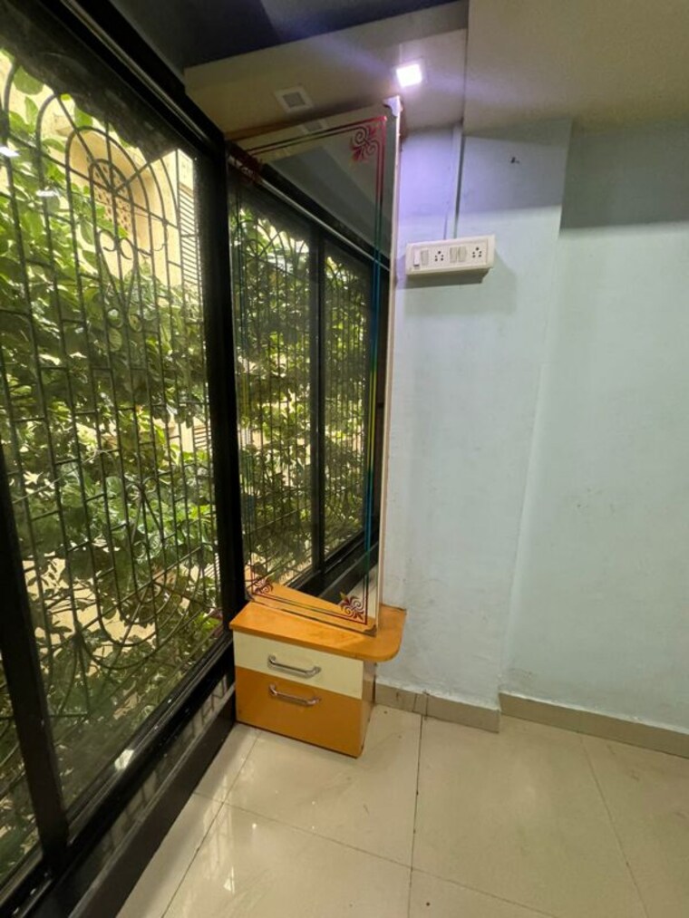 Balcony, ulwe sector 20 1 Bedroom 675 Sq.Ft. Apartment In Ulwe Sector 20 Navi Mumbai 10525446