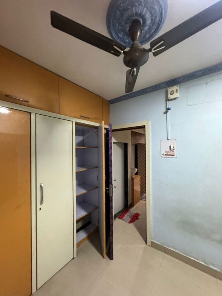 undefined, ulwe sector 20 1 Bedroom 675 Sq.Ft. Apartment In Ulwe Sector 20 Navi Mumbai 10525446