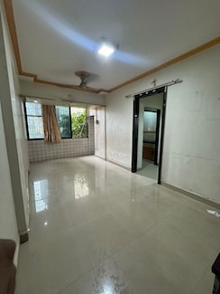 1 BHK + Store Room Apartment For Rent in Ulwe Sector 20