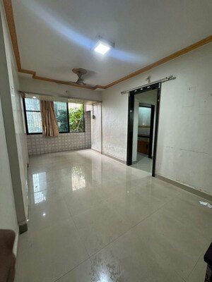 1 BHK Apartment For Rent in Ulwe Sector 20