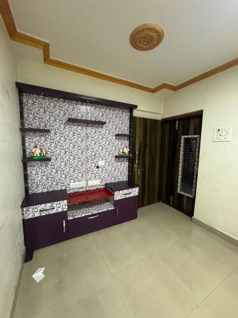Bedroom, ulwe sector 20 1 Bedroom 675 Sq.Ft. Apartment In Ulwe Sector 20 Navi Mumbai 10525446