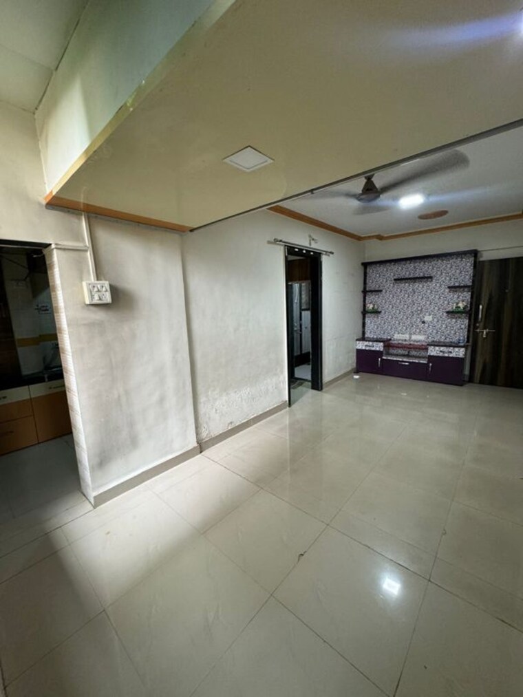Kitchen, ulwe sector 20 1 Bedroom 675 Sq.Ft. Apartment In Ulwe Sector 20 Navi Mumbai 10525446