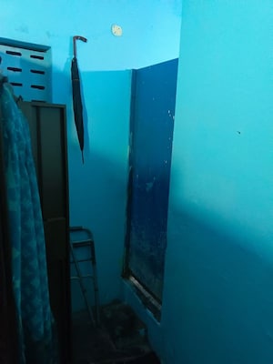 1 BHK Independent House – Exterior View View at Tiruvottiyur - for Rent