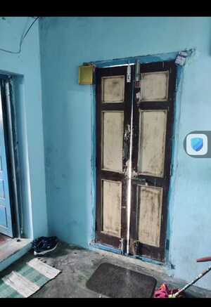 1 BHK Independent House – Exterior View View at Tiruvottiyur - for Rent