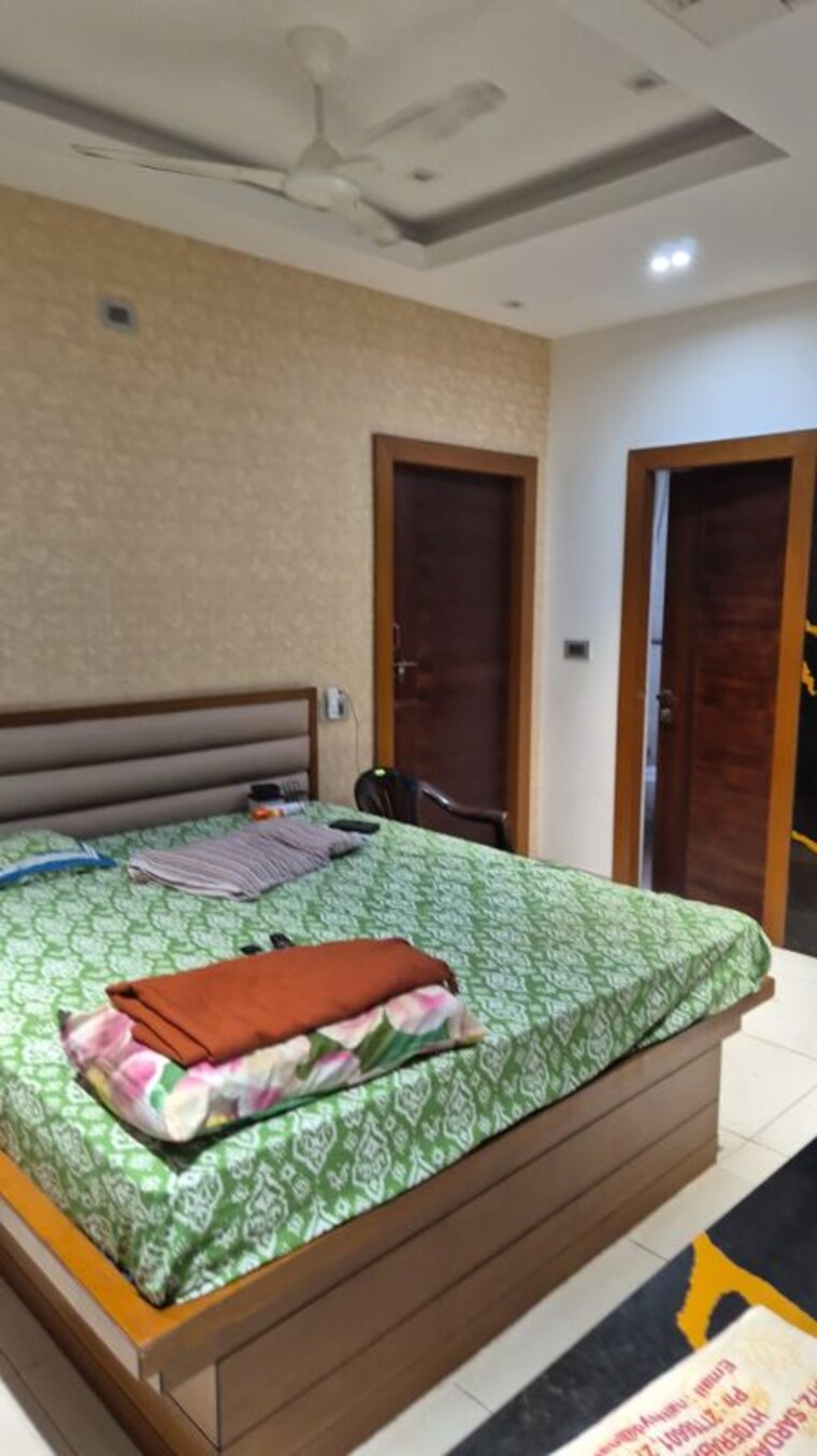 Bedroom, magna-majestic-meadows 5 Bedroom 4500 Sq.Ft. Villa In Osman Nagar Hyderabad 10525442