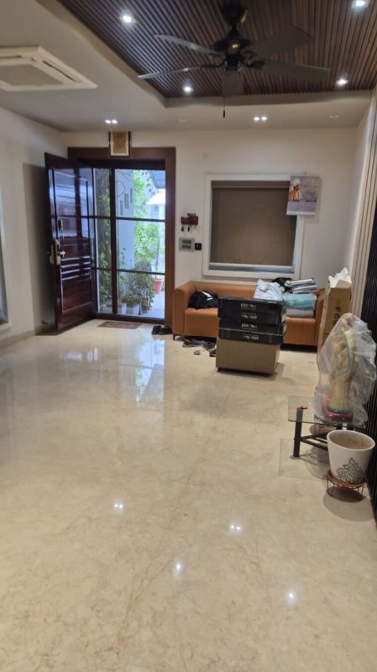 Living Room, magna-majestic-meadows 5 Bedroom 4500 Sq.Ft. Villa In Osman Nagar Hyderabad 10525442