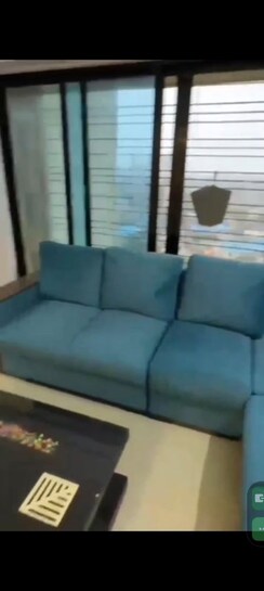 1.5 BHK Apartment For Rent in Runwal Pearl