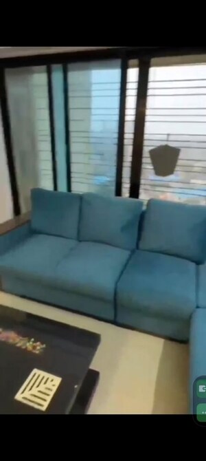 1.5 BHK Apartment For Rent in Runwal Pearl, Manpada