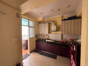 Bedroom in 2.5 BHK Apartment at Mahagun My Woods, Sector 16c Greater Noida – for Sale