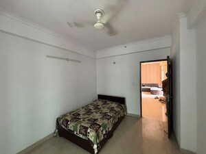 Bedroom in 2.5 BHK Apartment at Mahagun My Woods, Sector 16c Greater Noida – for Sale