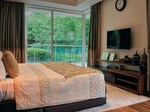 3 BHK 2985 Sq.Ft. Apartment in Mahindra Luminare