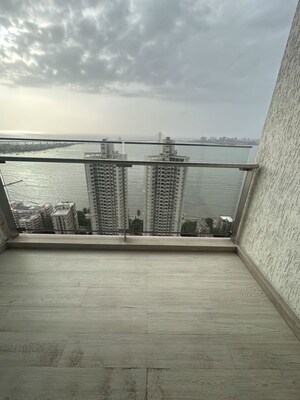 3 BHK Apartment – Exterior View View at Hubtown 25 South, Prabhadevi - for Rent