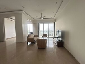 3 BHK Apartment For Rent in Hubtown 25 South, Prabhadevi