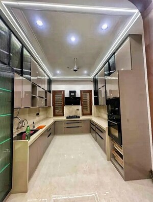 Kitchen in 5 BHK Independent House at Hanuman Nagar Extension – for Sale