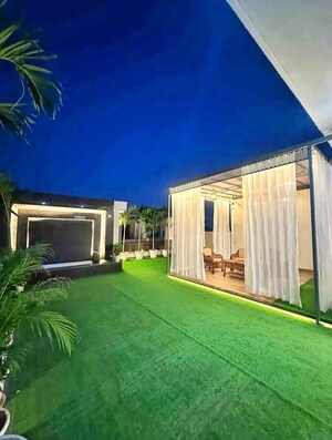 5 BHK Independent House – Garden View at Hanuman Nagar Extension - for Sale