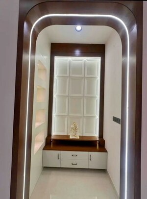 Furnished Amenities in 5 BHK Independent House at Hanuman Nagar Extension – for Sale
