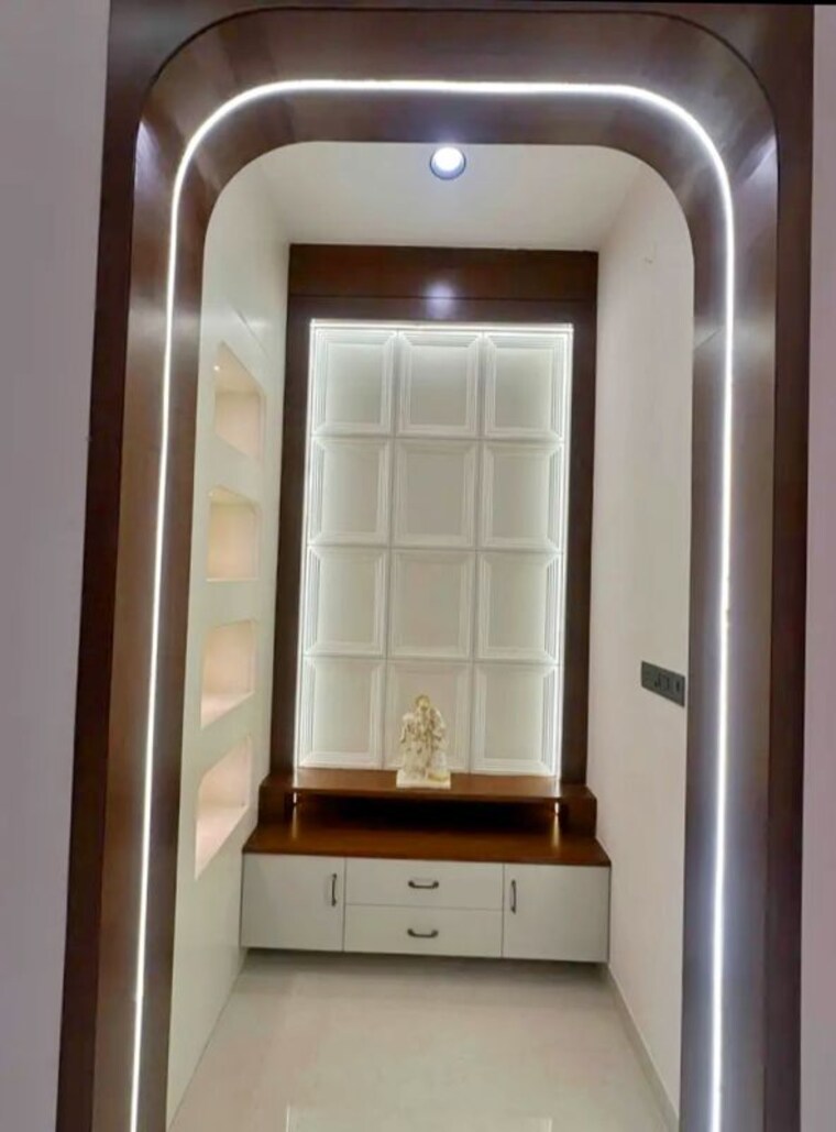undefined, hanuman nagar extension 5 Bedroom 266 Sq.Yd. Independent House In Hanuman Nagar Extension Jaipur 10525448