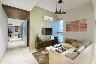4 BHK 3680 Sq.Ft. Apartment in Mahindra Luminare