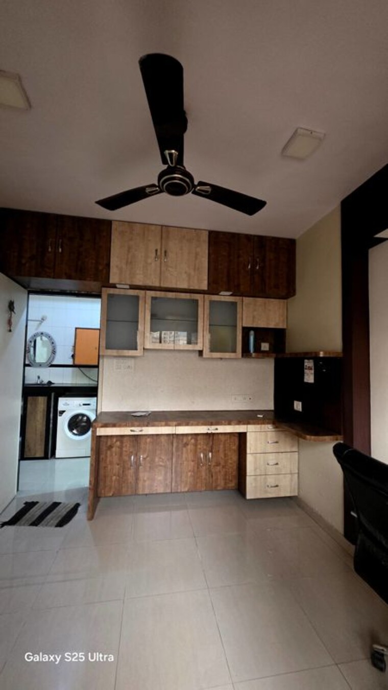 Kitchen, kabra-hyde-park 2 Bedroom 1070 Sq.Ft. Apartment In Manpada Thane 10525460