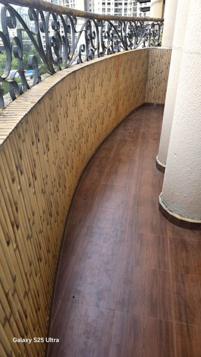 Kitchen, kabra-hyde-park 2 Bedroom 1070 Sq.Ft. Apartment In Manpada Thane 10525460
