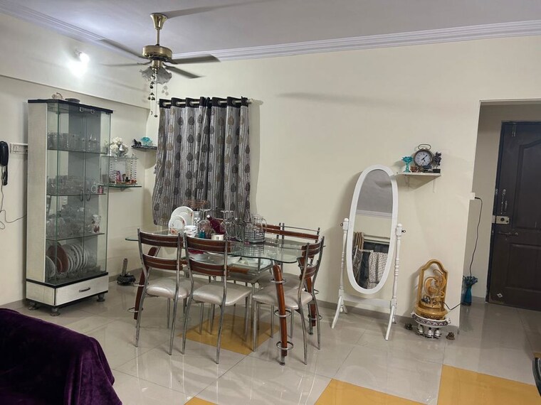Living Room, rutu park Pg For Girls In Rutu Park 10525467