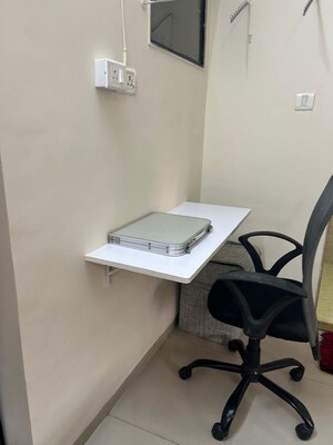 Team Area in  Pg at Rutu Park – for Rent