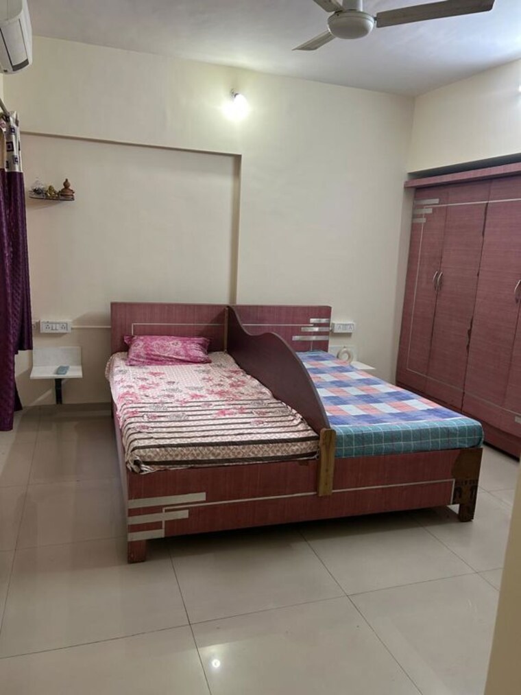 Bedroom, rutu park Pg For Girls In Rutu Park 10525467
