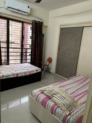 Bedroom in  Pg at Rutu Park – for Rent