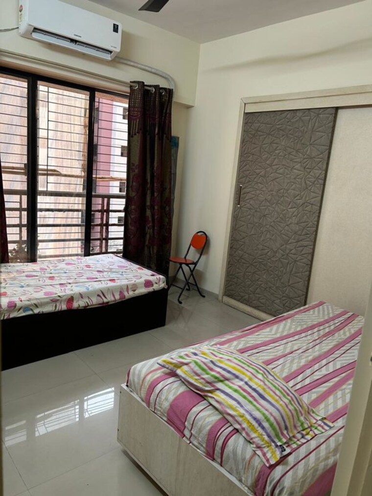 Bedroom, rutu park Pg For Girls In Rutu Park 10525467