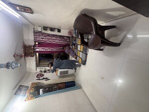 1 BHK Apartment For Sale in Bhaveshwar Hill View, Karanjade