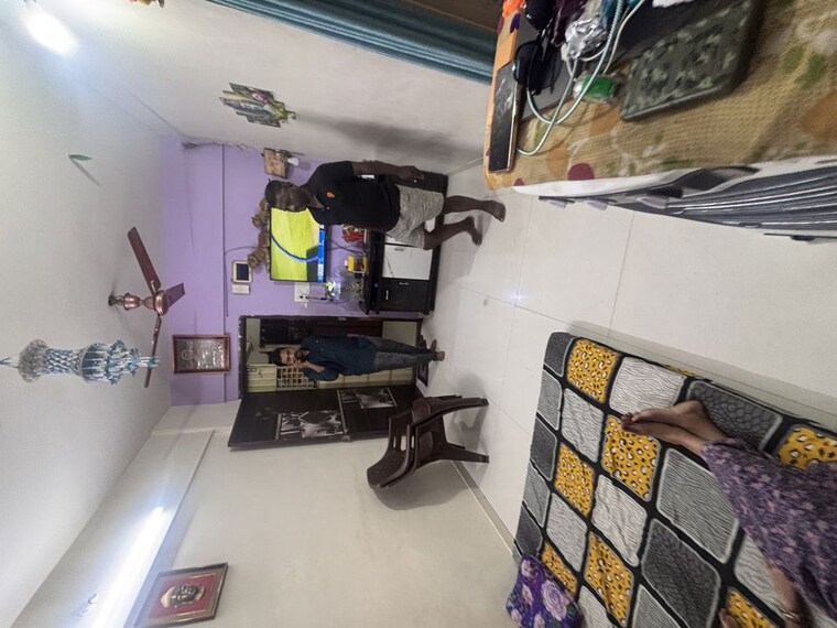 Team Area, bhaveshwar-hill-view 1 Bedroom 720 Sq.Ft. Apartment In Karanjade Navi Mumbai 10525458