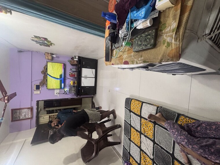 Team Area, bhaveshwar-hill-view 1 Bedroom 720 Sq.Ft. Apartment In Karanjade Navi Mumbai 10525458
