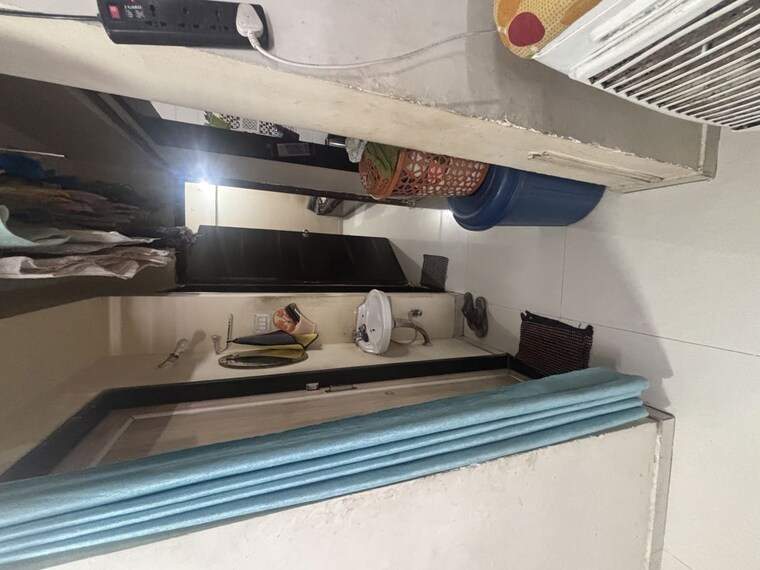 Team Area, bhaveshwar-hill-view 1 Bedroom 720 Sq.Ft. Apartment In Karanjade Navi Mumbai 10525458