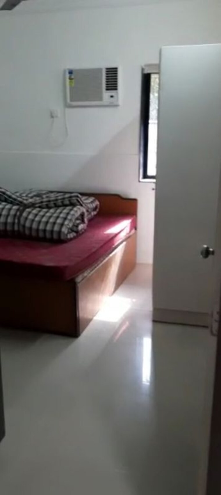 Bedroom, juhu-jivan 2 Bedroom 650 Sq.Ft. Apartment In Juhu Mumbai 10525466