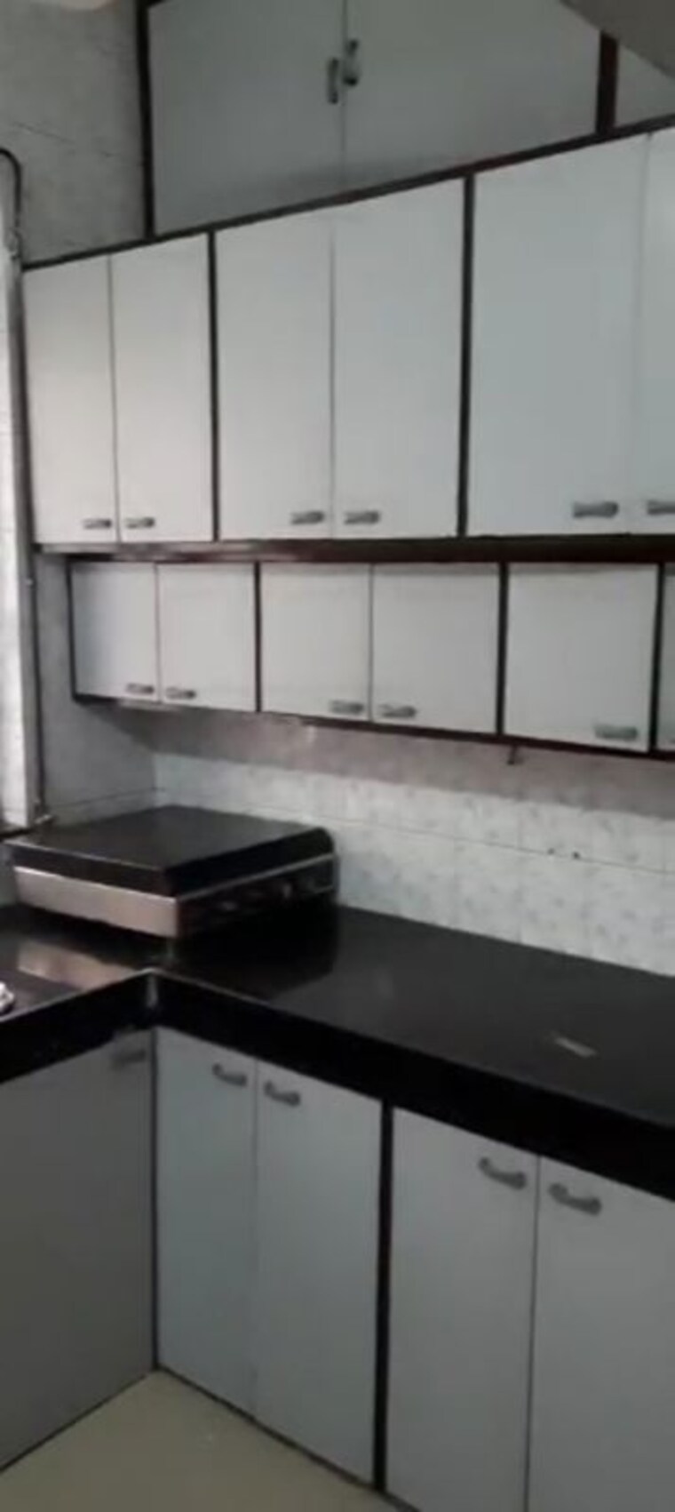 Kitchen, juhu-jivan 2 Bedroom 650 Sq.Ft. Apartment In Juhu Mumbai 10525466