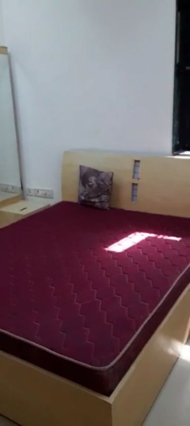 Bedroom, juhu-jivan 2 Bedroom 650 Sq.Ft. Apartment In Juhu Mumbai 10525466