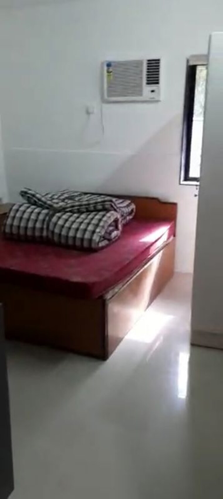 Bedroom, juhu-jivan 2 Bedroom 650 Sq.Ft. Apartment In Juhu Mumbai 10525466