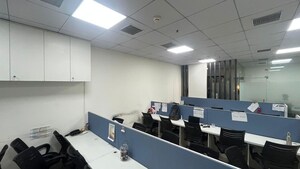 Team Area in  Office Space at Neptune Eastern Business District, Bhandup West – for Rent