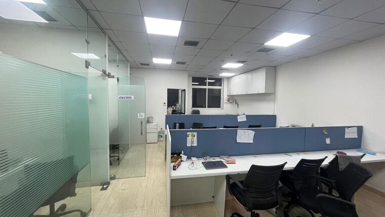 Team Area, neptune-eastern-business-district Commercial Office Space 1200 Sq.Ft. In Bhandup West Mumbai 10525473