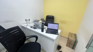 Team Area in  Office Space at Neptune Eastern Business District, Bhandup West – for Rent