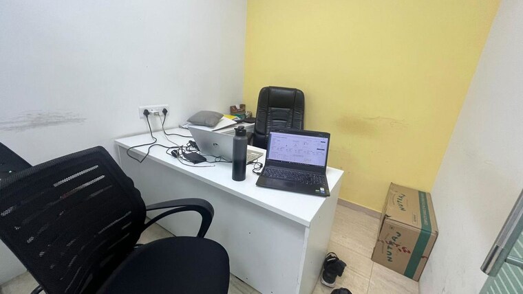Team Area, neptune-eastern-business-district Commercial Office Space 1200 Sq.Ft. In Bhandup West Mumbai 10525473