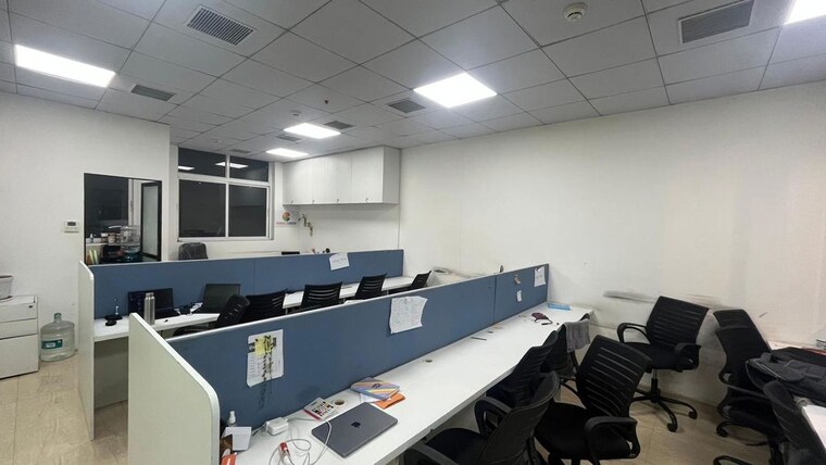 Team Area, neptune-eastern-business-district Commercial Office Space 1200 Sq.Ft. In Bhandup West Mumbai 10525473