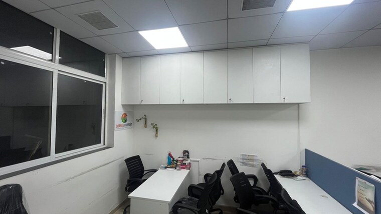 Team Area, neptune-eastern-business-district Commercial Office Space 1200 Sq.Ft. In Bhandup West Mumbai 10525473