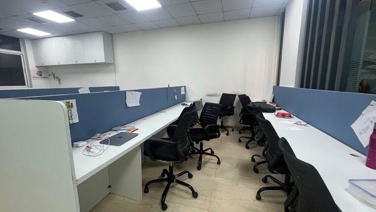 Team Area, neptune-eastern-business-district Commercial Office Space 1200 Sq.Ft. In Bhandup West Mumbai 10525473